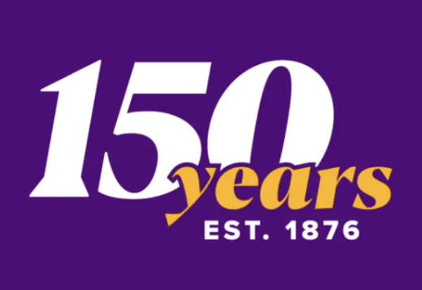 UNI is celebrating 150 years, with events for students, alumni and the community. 